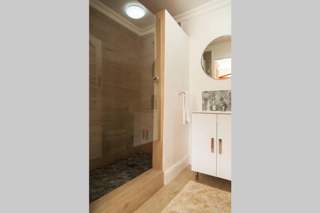 Apartamento 49 On Hof