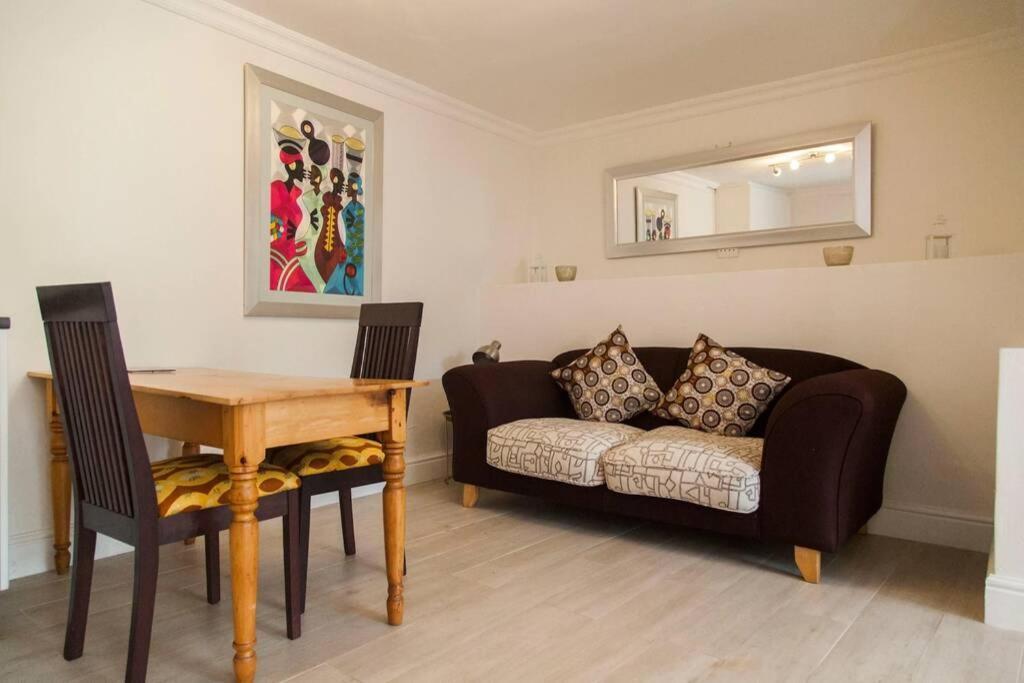 Appartement 49 On Hof *